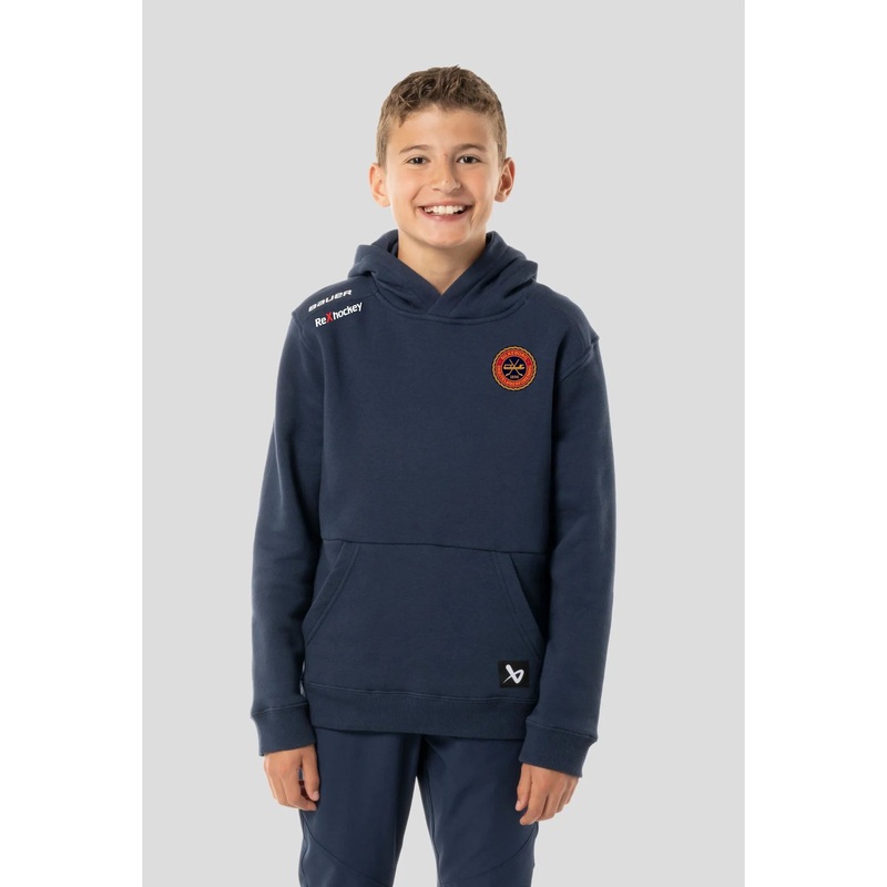 Silkeborg Team Ultimate Hoodie Junior Sz:XXS
