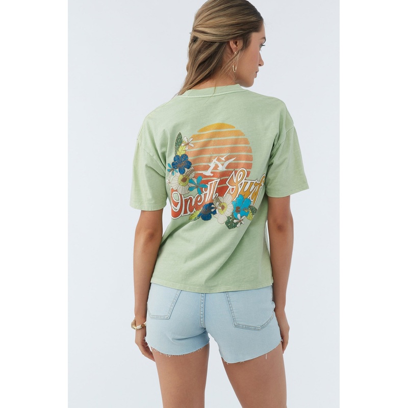 Sundown Tee Women’s OASIS S