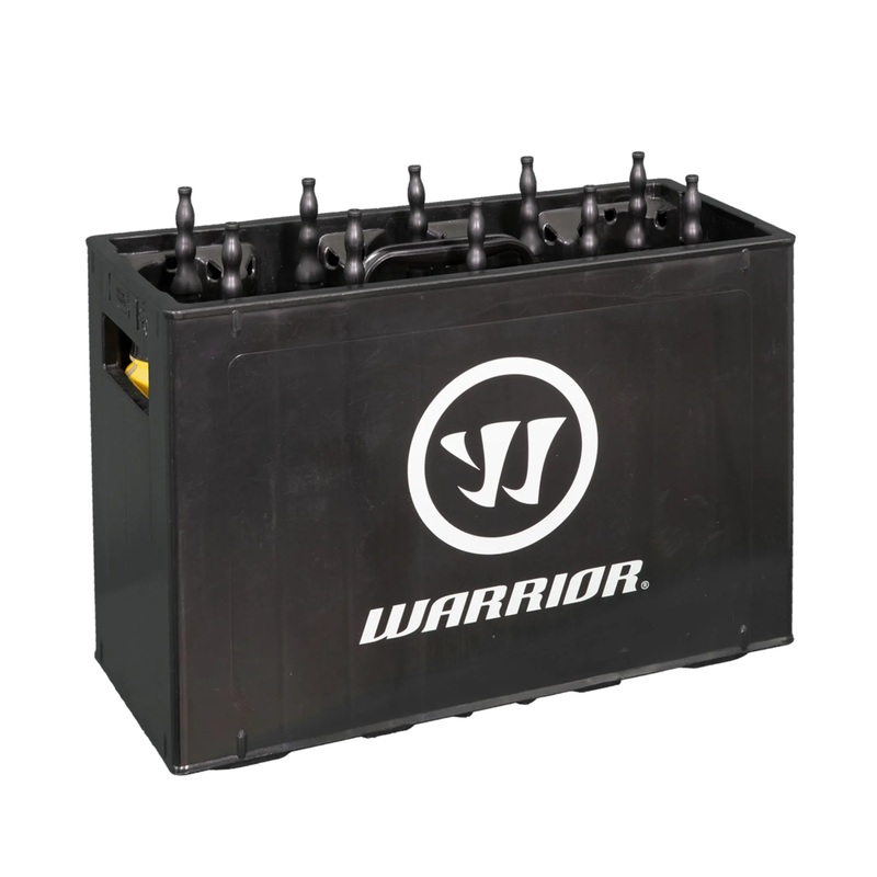 Warrior flaskeholder