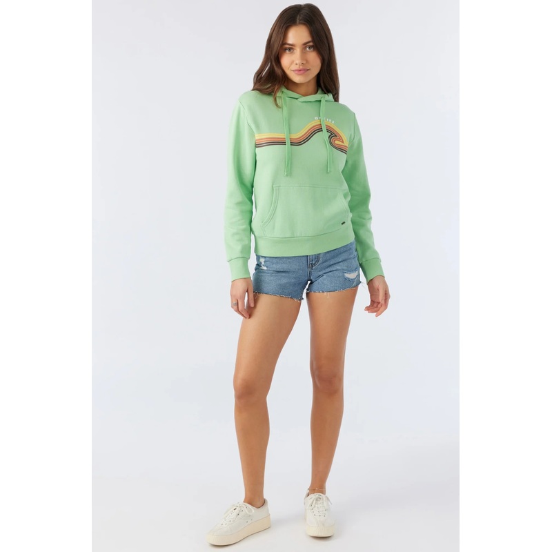 Women’s Offshore Pullover OASIS S