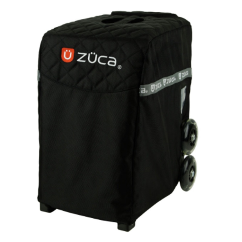 Zuca Travel Cover – Black
