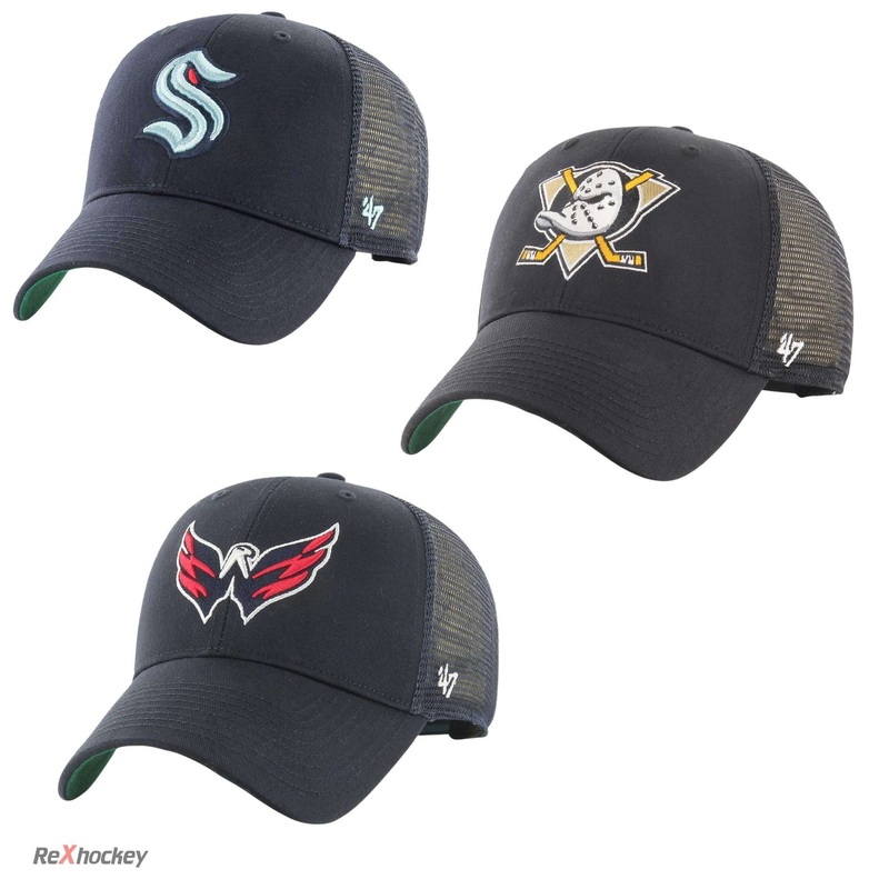 ’47 MVP NHL Branson Kasket Co:CHI