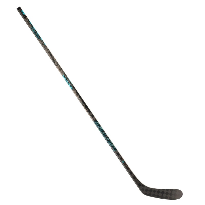 Bauer Twitch Ishockeystav Senior Wi:65 Cu:P28L