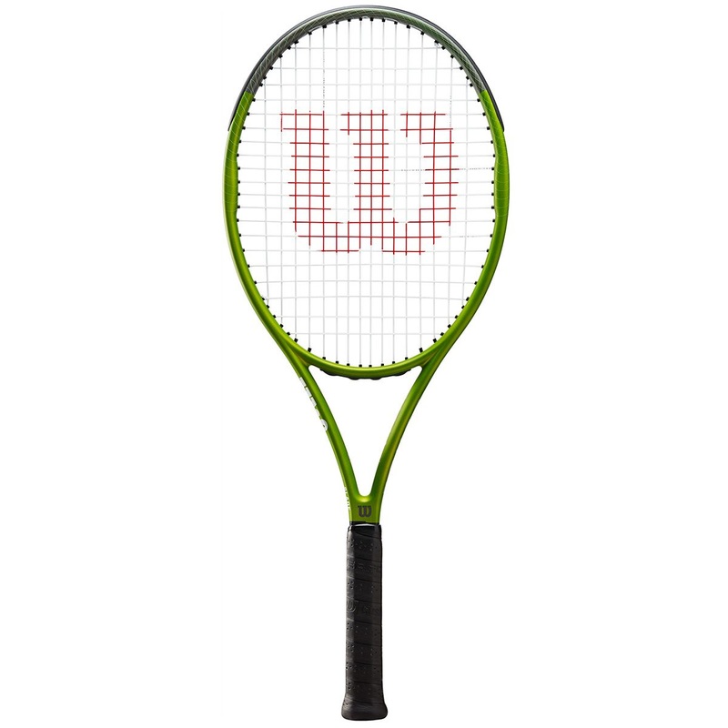 Blade Feel 103 Tennis Racket L3