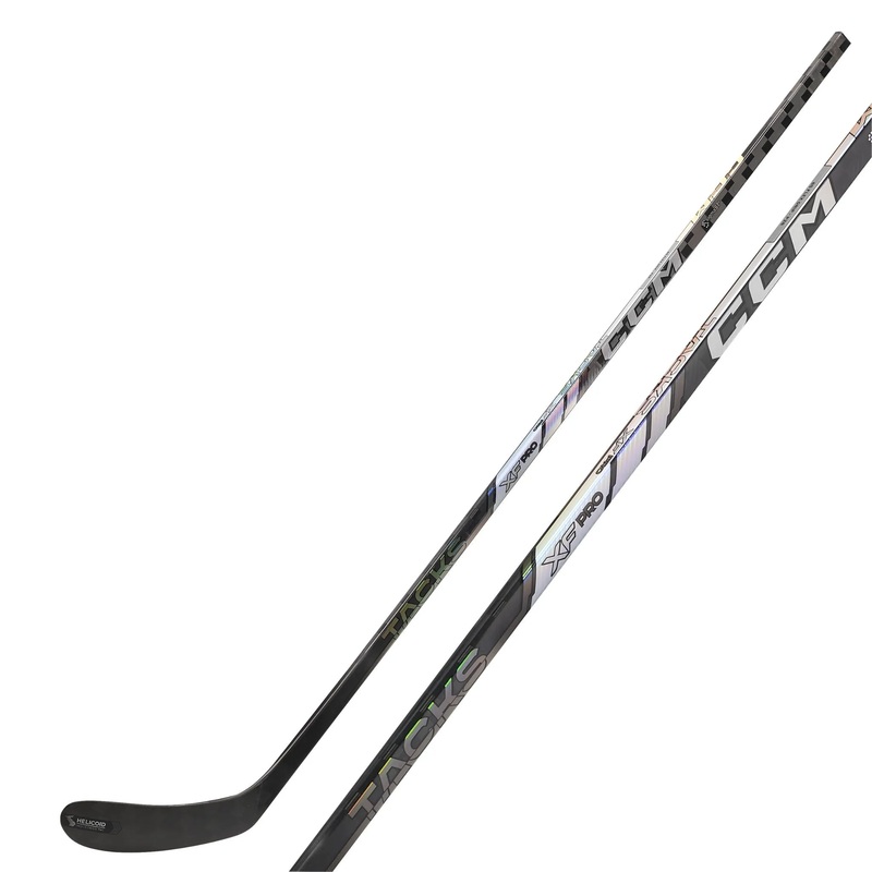 CCM Tacks XF Pro Ishockeystav Junior Wi:50 Cu:P28L
