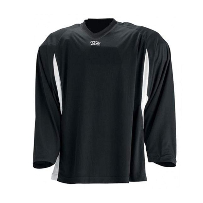 Easton Bio-Dri Jersey M Black