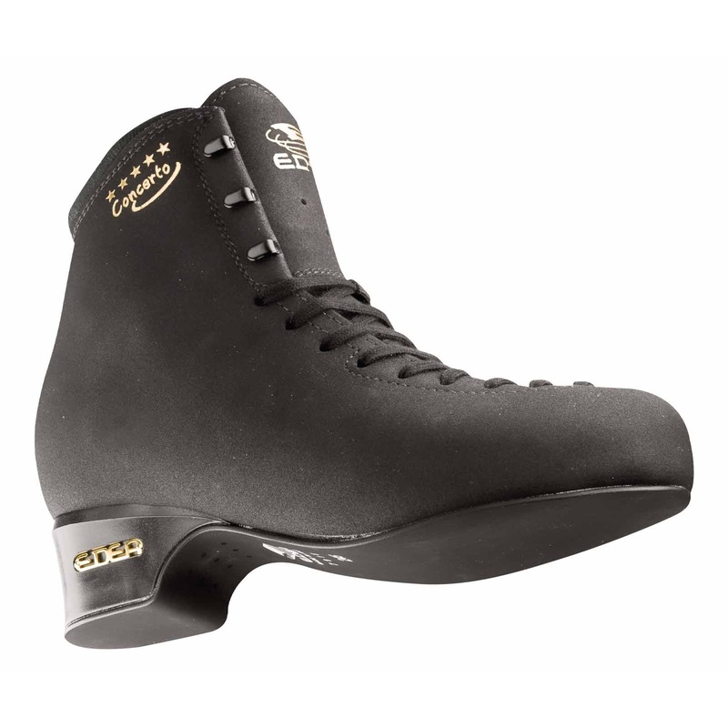 Edea – Concerto in Black 225 C