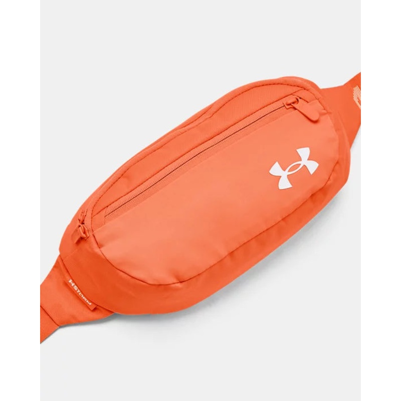 Flex Waist Bag ORANGE BLAST