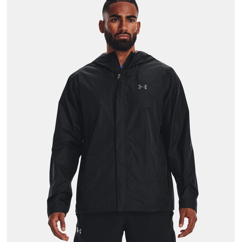 Men’s Stormproof Cloudstrike 2.0 Jacket BLACK L