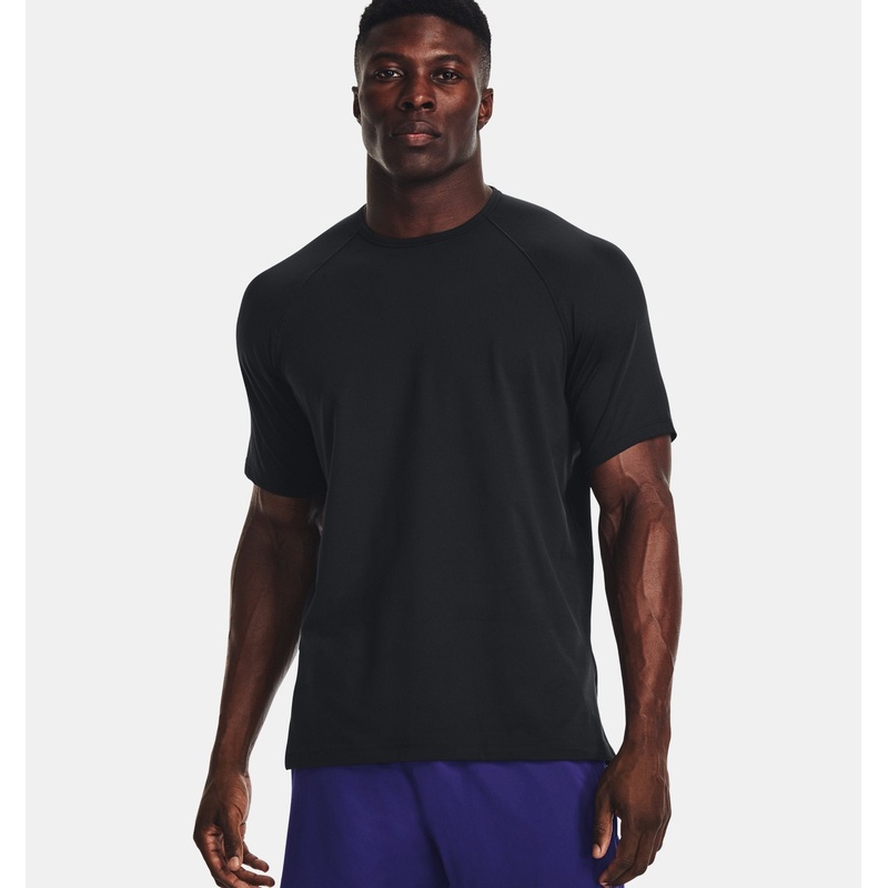 Meridian Short Sleeve Tee Men’s BLACK S