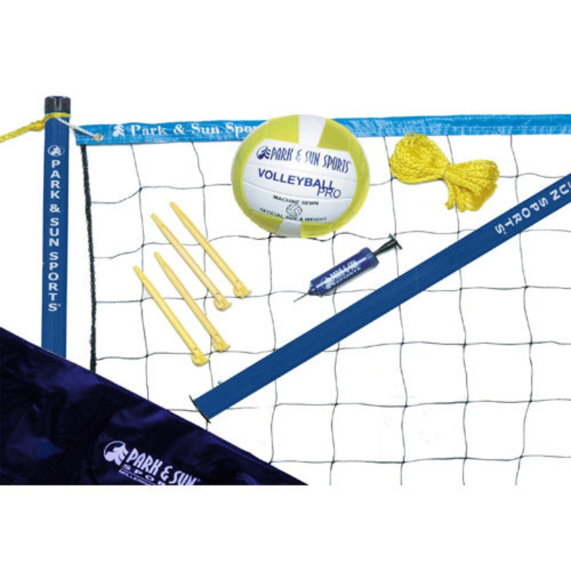 Park & Sun “Volley Sport” Volleyball Set
