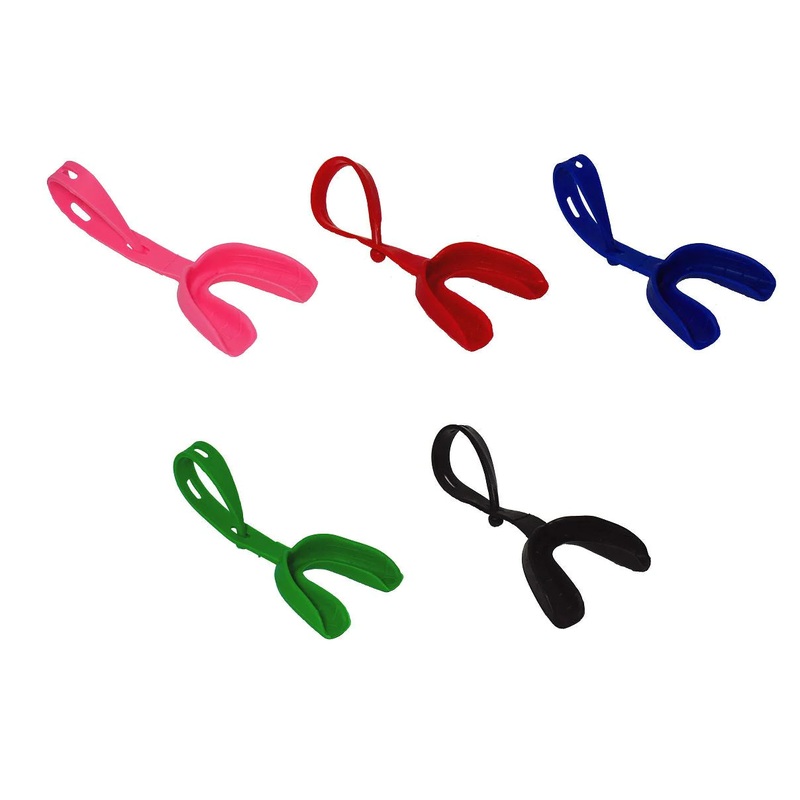 Pro Guard Mouthguard Orange