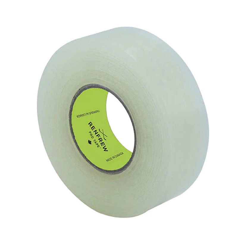 Renfrew Clear Sock Tape