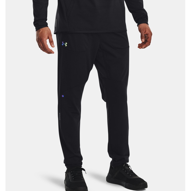 Rush Warm-Up Pants Men’s BLACK S