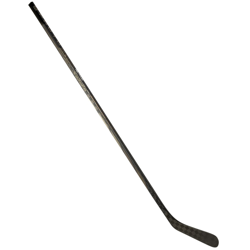 S24 Bauer PROTO-R Black Ishockeystav Junior Wi:50 Cu:P28L