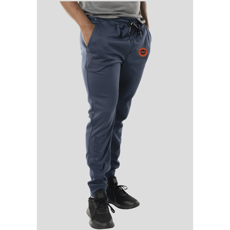 Silkeborg Team Fleece Joggingsbukser Senior Sz:XS