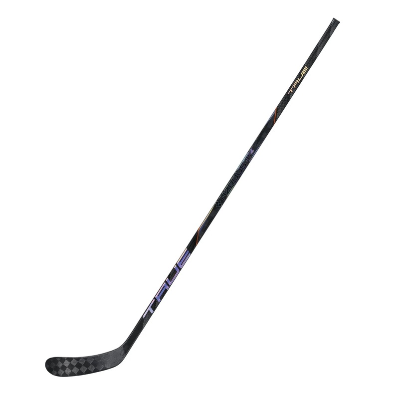 True HZRDUS 9X4 Ishockeystav Junior Wi:20 Cu:T92L