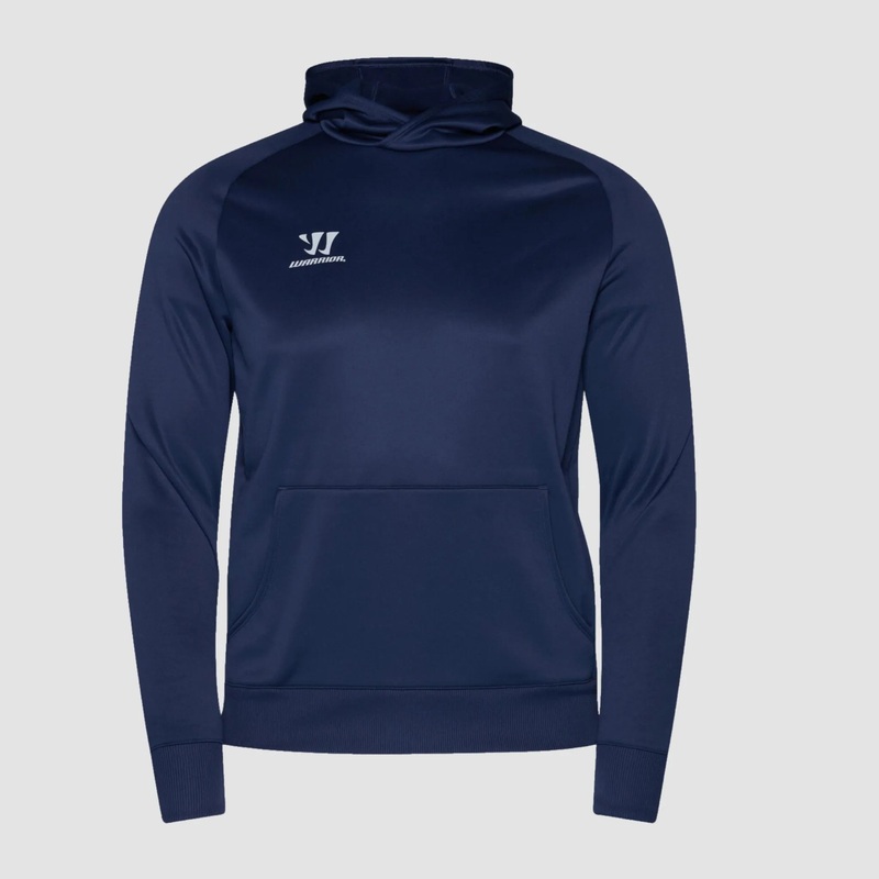 Warrior ALPHA X Performance Hoodie Junior Co:NY Sz:XS