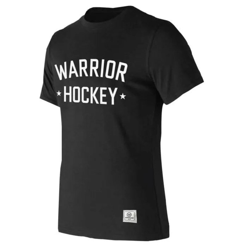 Warrior Hockey Street Tee M