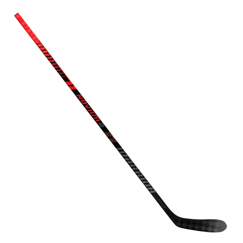 Warrior Novium 2 Ishockeystav Senior Wi:95 Cu:W03L