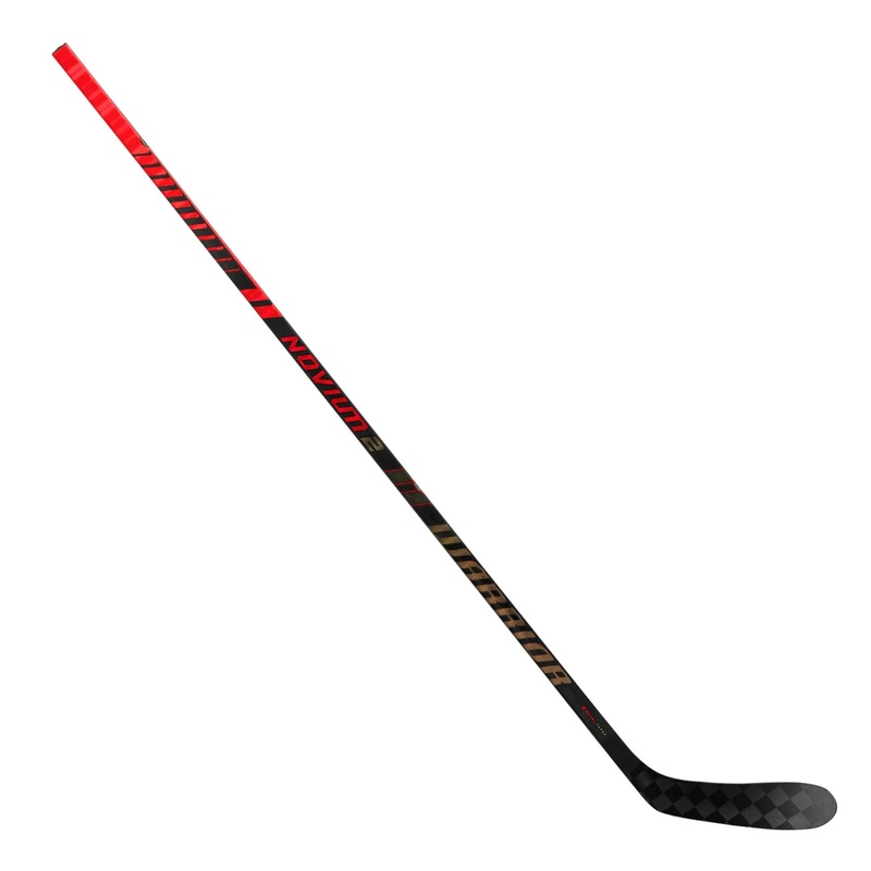 Warrior Novium 2 Pro Ishockeystav Junior Wi:40 Cu:W03L