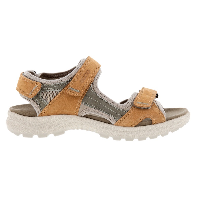 Women’s Onroad Sandals GREY/TAN 36