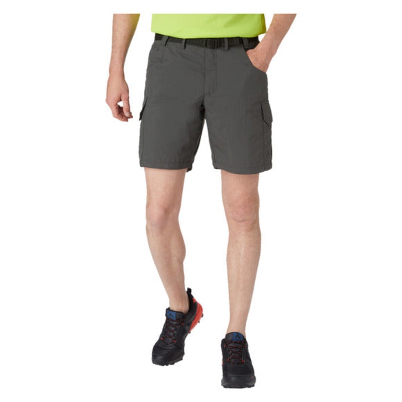Ajo III Men’s Shorts ASHPHALT S