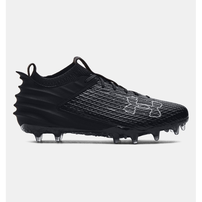 Blur Smoke 2.0 MC Football Cleats Men’s BLACK 8