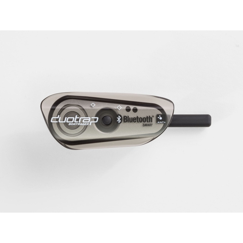 Bontrager DuoTrap Digital Speed/Cadence Sensor