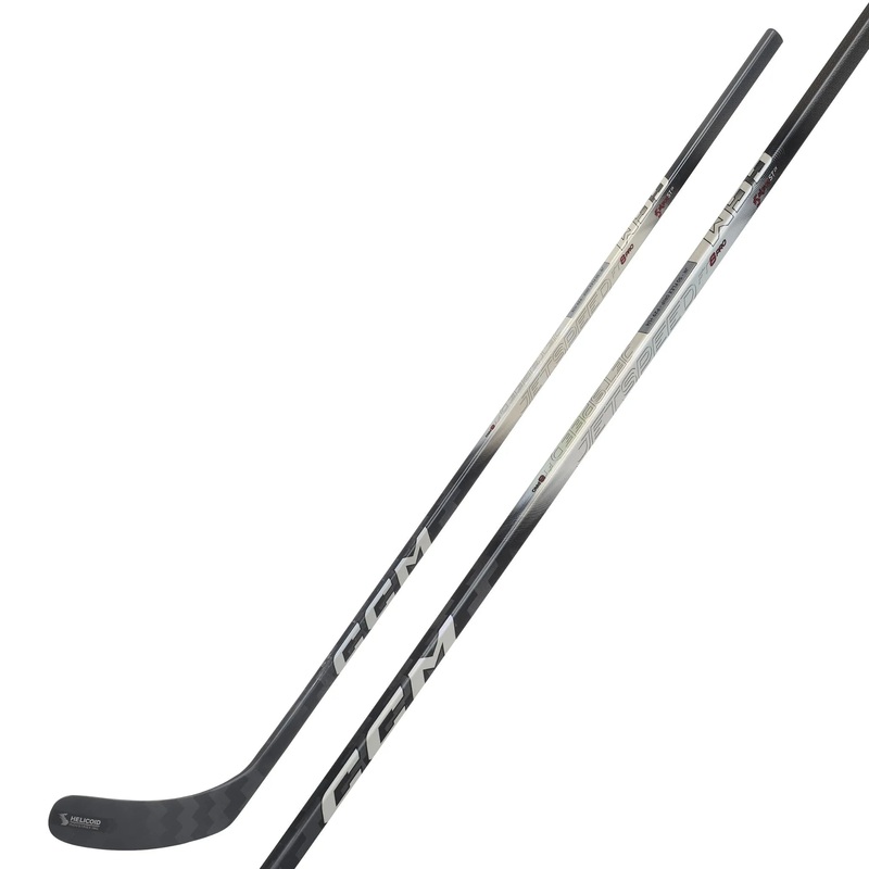 CCM Jetspeed FT8 Pro Ishockeystav Junior Wi:50 Cu:P28L