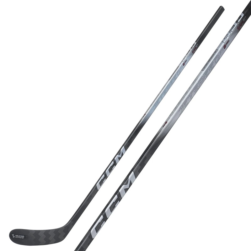 CCM Jetspeed FT8 Pro Ishockeystav Senior Wi:80 Cu:P28L
