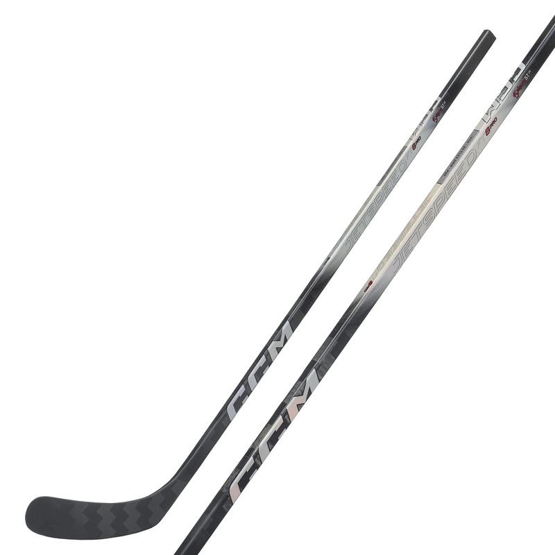 CCM Jetspeed FT8 Pro Ishockeystav Youth Wi:30 Cu:P28L