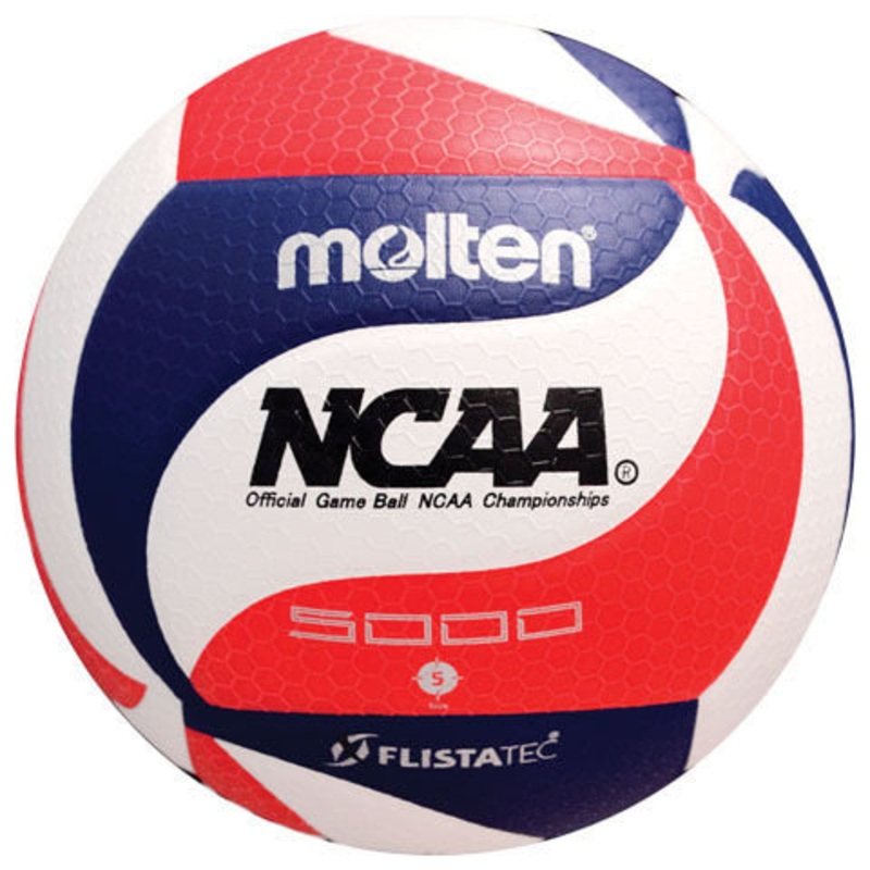 Flistatec V5M5000 NCAA Official Game Ball