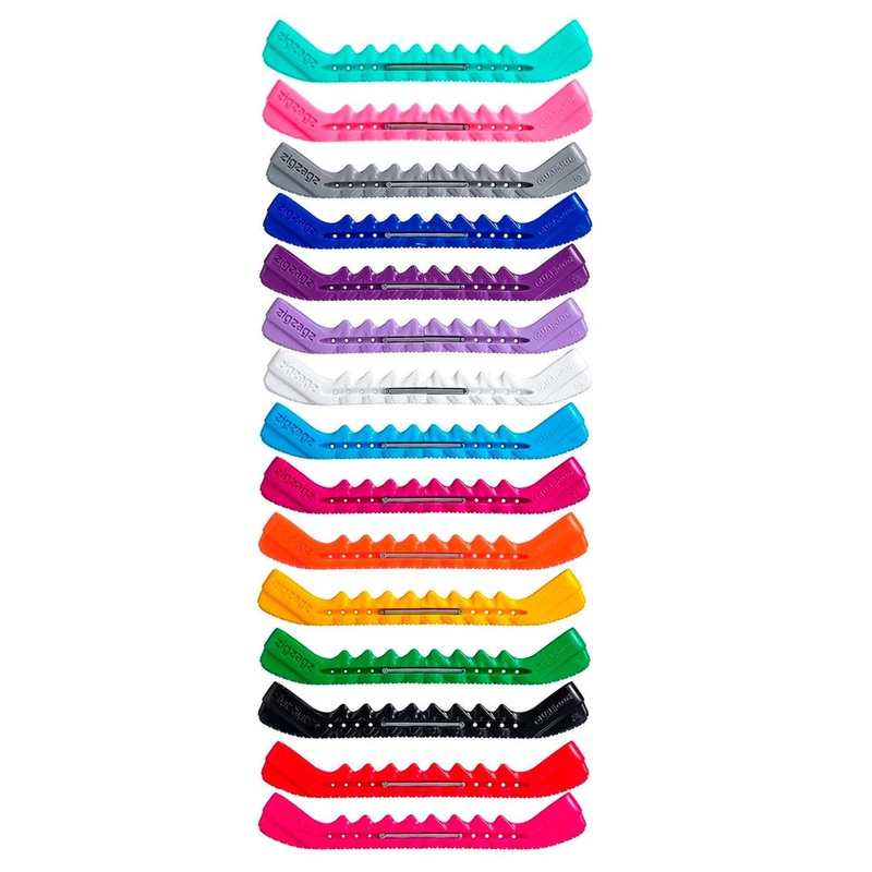 Guardog Zigzag Guard (Single) Black