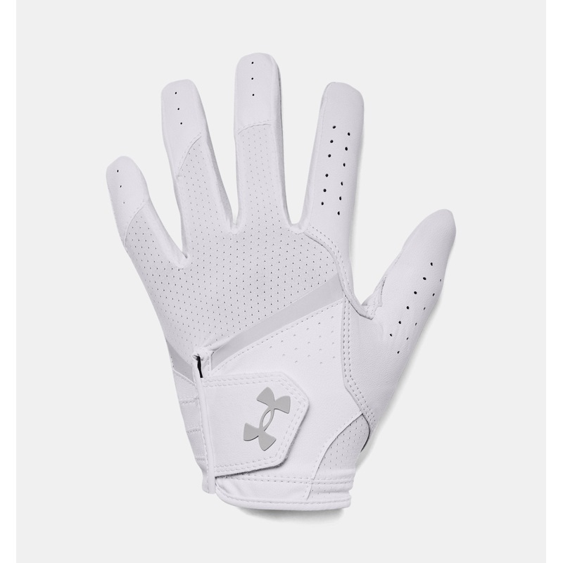 Iso-Chill Golf Glove Women’s WHITE/HALO GRAY S LEFT