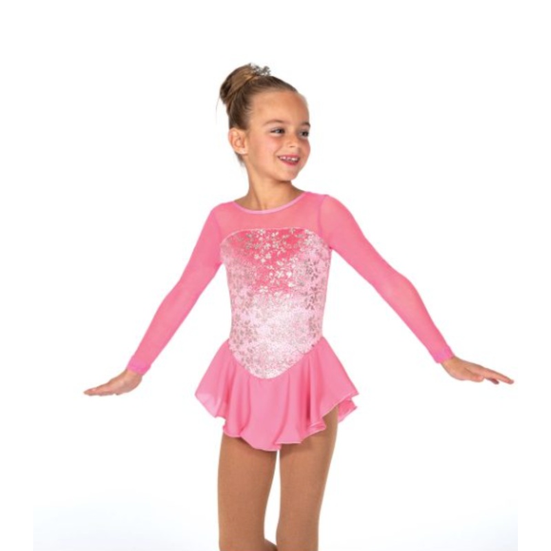 J182/23 Princess Dress Child 4-6