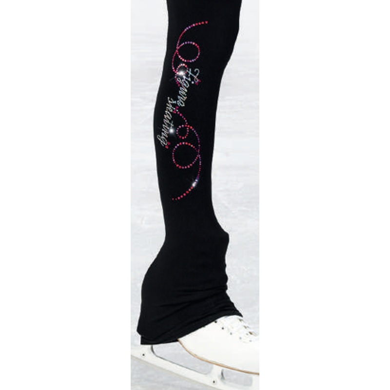 MD24450-8V Mondor Polartec leggings 4-6