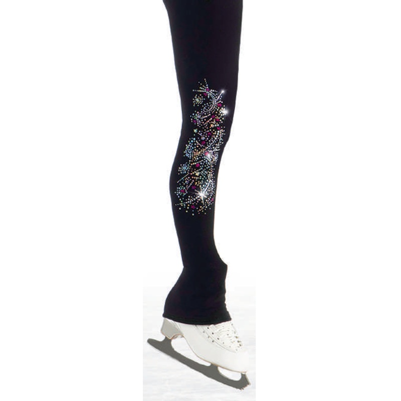 MD24450-K Mondor Polartec leggings 4-6