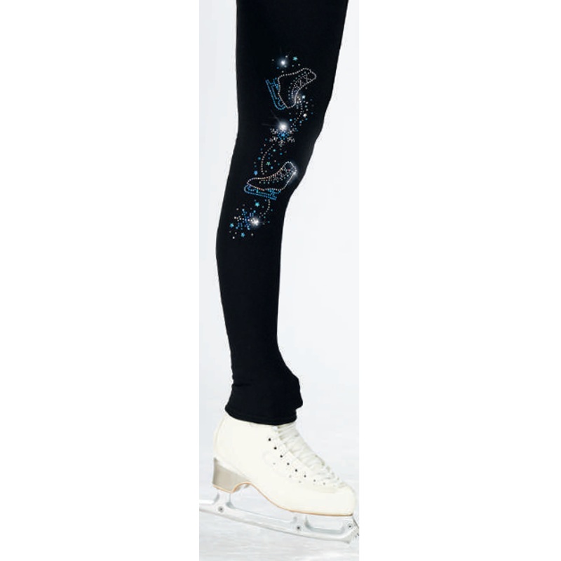 MD24450-X Mondor Polartec leggings 4-6
