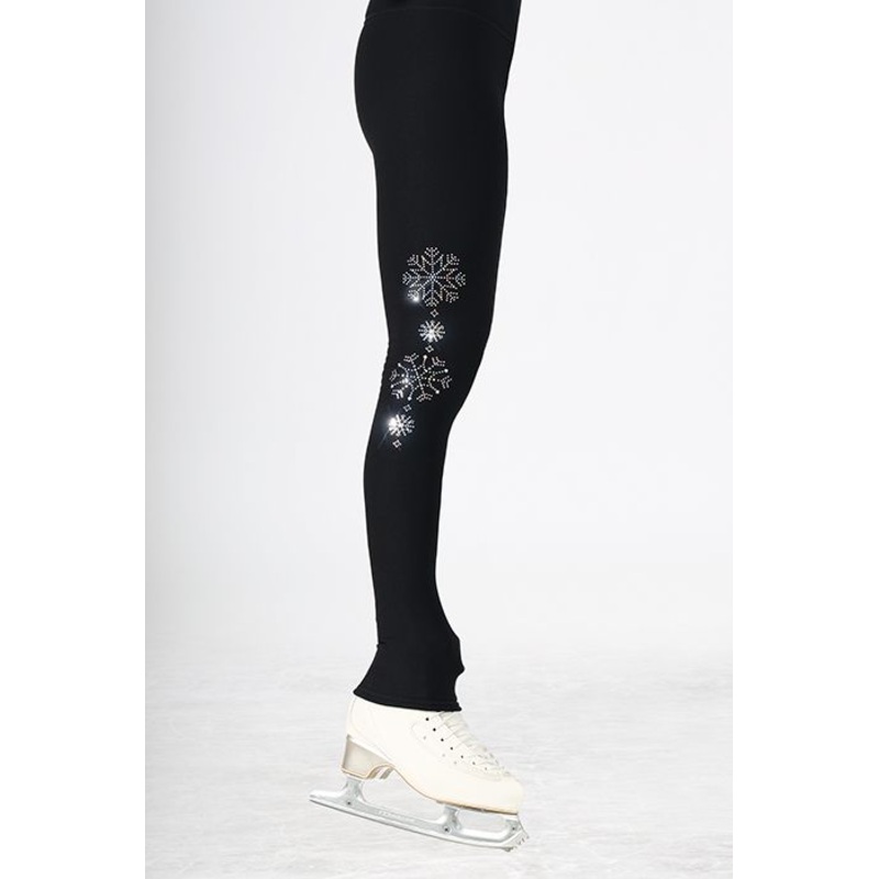 MD24450-Z Mondor Polartec leggings 4-6