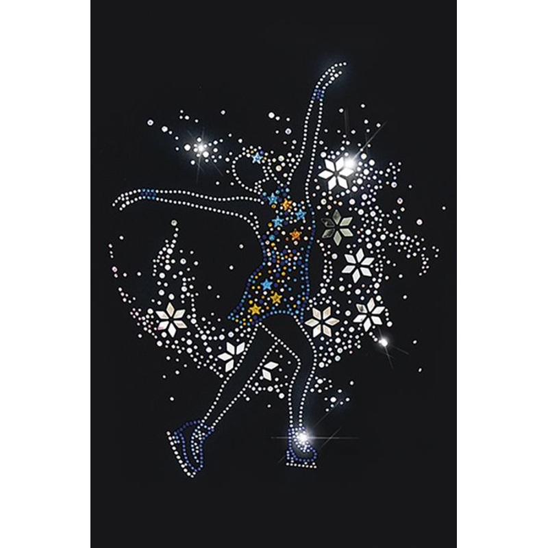 MD24495/25 Mondor Polartec Jacket – Star Skater Child 8-10