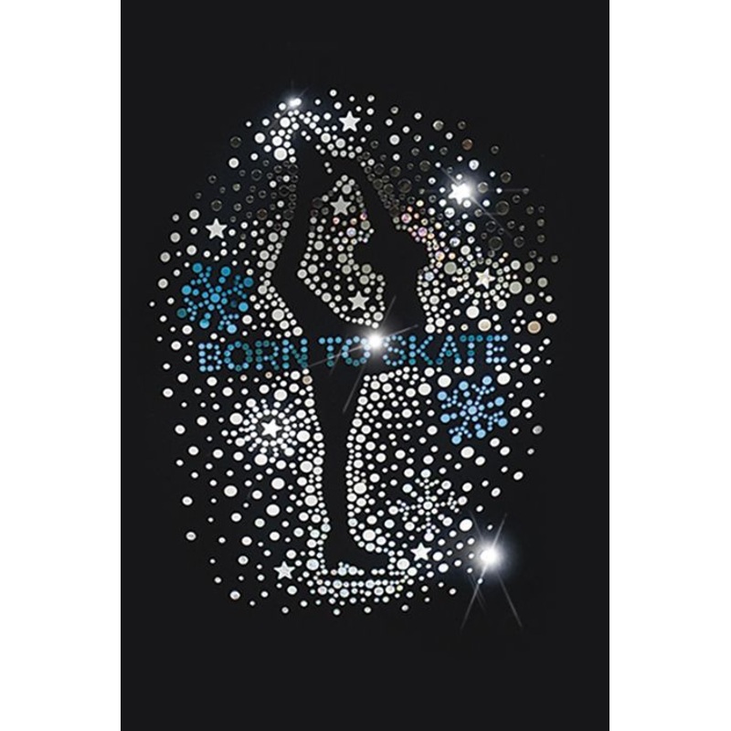 MD24496/25 Mondor Polartec Jacket – Born to Skate Child 8-10