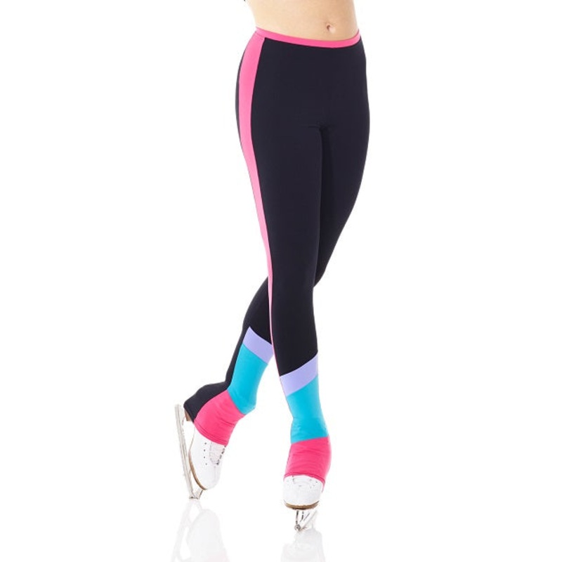 MD34826 Mondor Leggings Dragon Adult  X Large