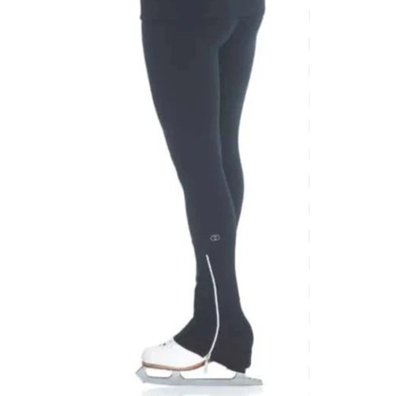 MD4454A Mondor Over Boot Zippered Leggings Adult XL