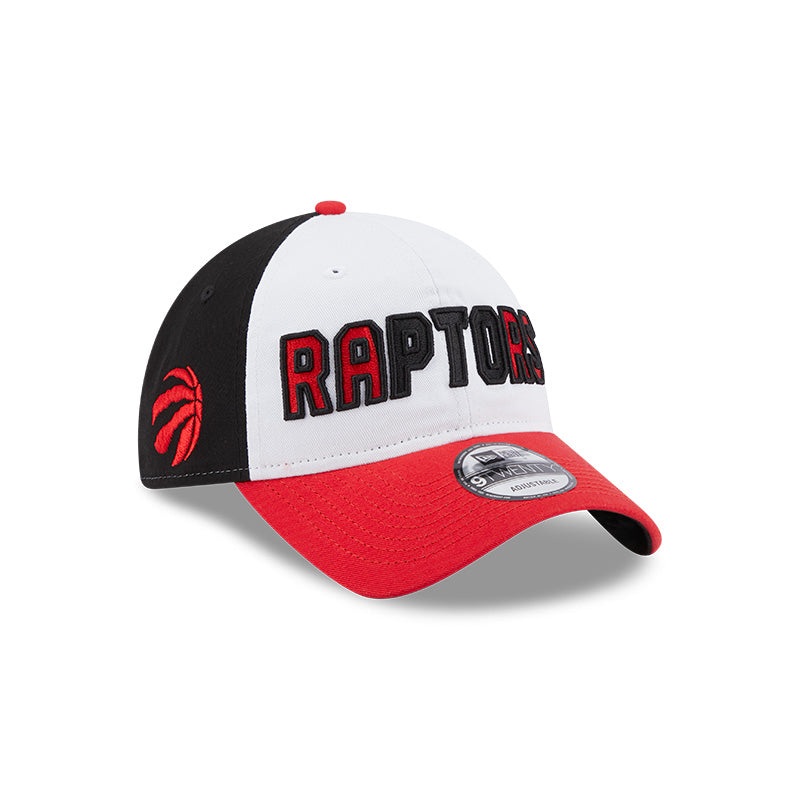 NBA Core Classic 9Twenty Adjustable Cap TORONTO RAPTORS