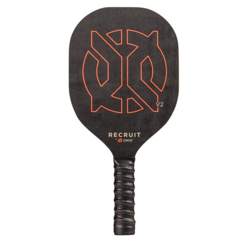 Recruit V2+ Paddle