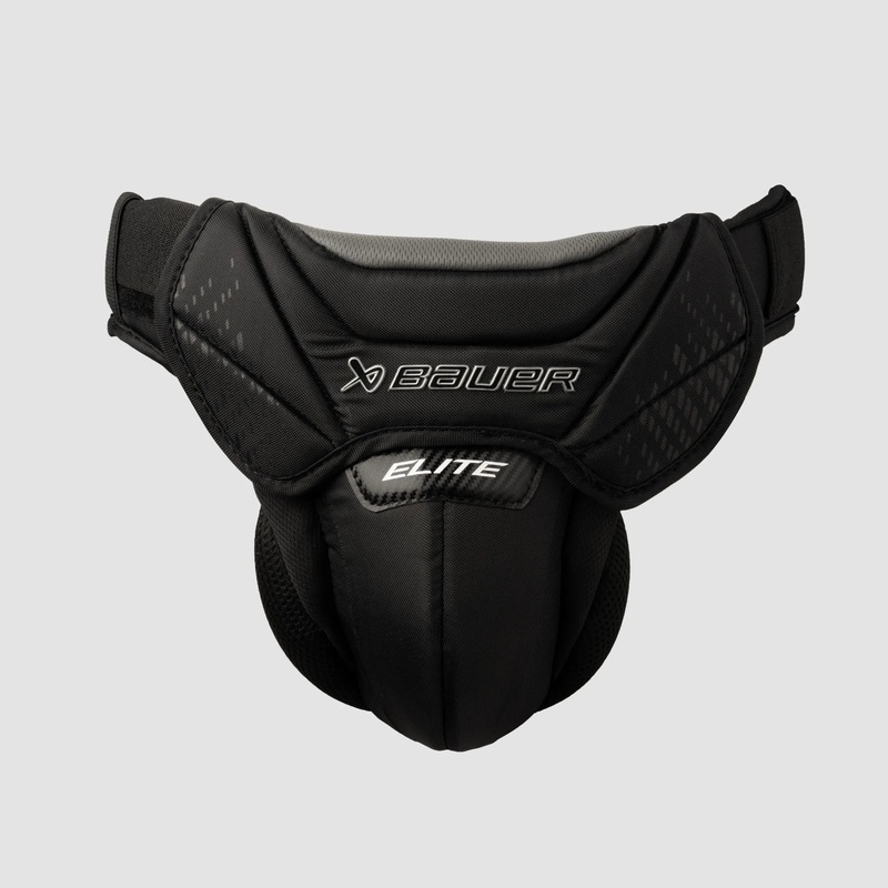 S25 Bauer Elite Mlmandsskridtbeskytter Junior