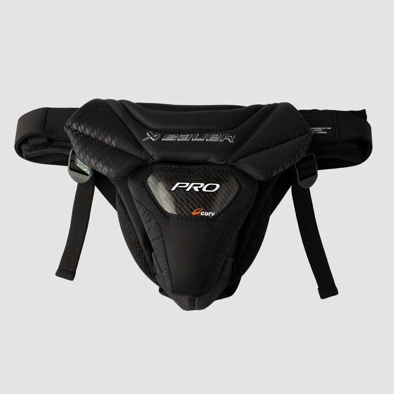 S25 Bauer Pro Mlmandsskridtbeskytter Senior