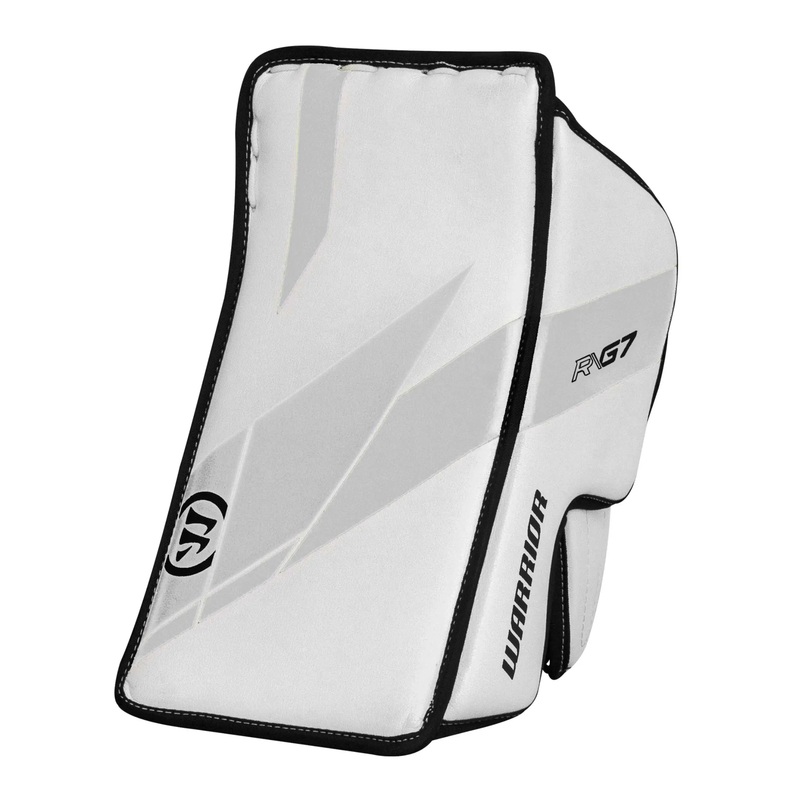 Warrior Ritual G7 Mlmandsstokhandske Youth Co:WWH Cu:REG