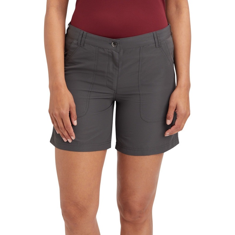Women’s Sanna Shorts ASPHALT S